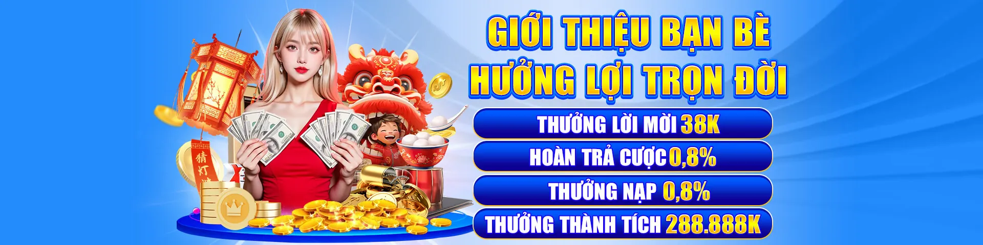 Hình ảnh chính Nổ Hũ tại AE888 Casino